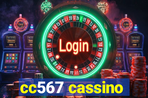 cc567 cassino